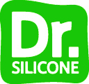 Dr.Silioneロゴマーク